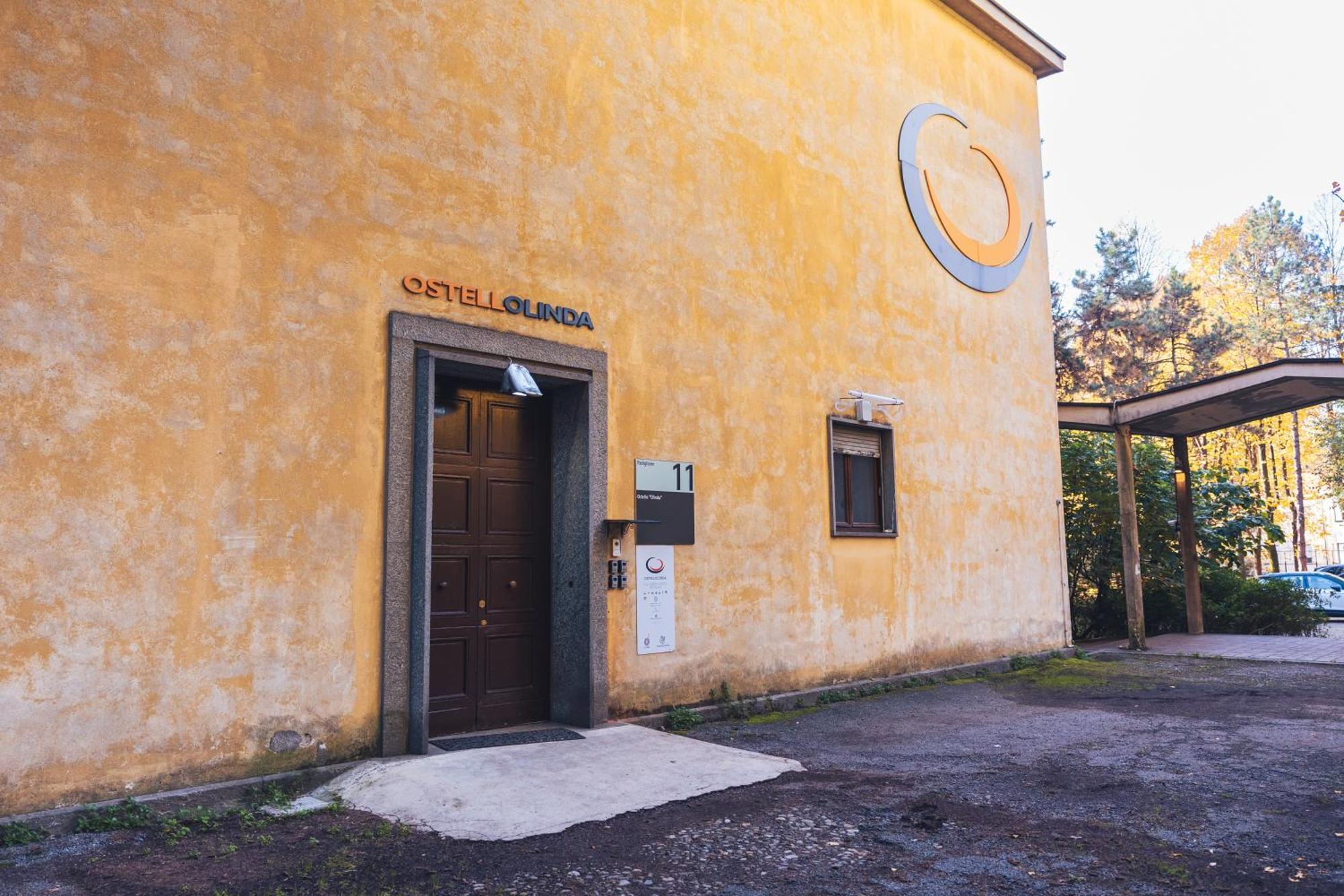 Ostellolinda - Milan — Zdjęcia 2